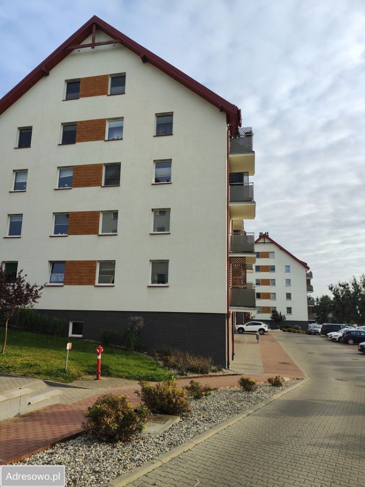 Mieszkanie 5-pokojowe Bartąg. Zdjęcie 5