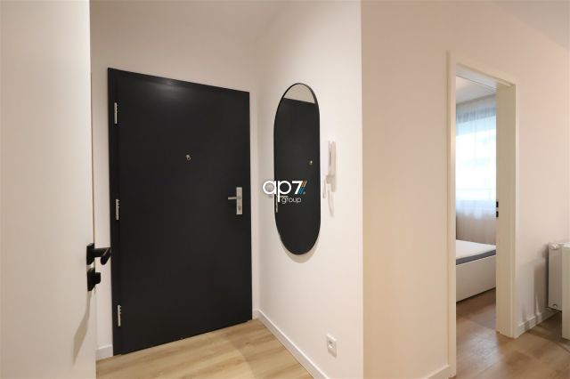 Mieszkanie 2-pokojowe Kraków Dębniki, ul. dr. Jana Piltza. Zdjęcie 8