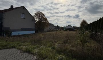 Działka budowlana Rakowiska, ul. Wspólna