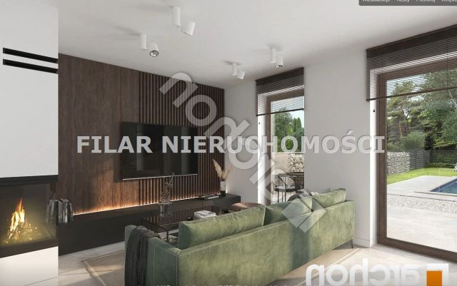 dom szeregowy, 4 pokoje Polkowice Polkowice Dolne. Zdjęcie 14