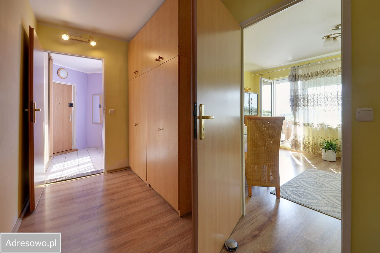 Mieszkanie 2-pokojowe Wrocław Kozanów, ul. Dokerska. Zdjęcie 18