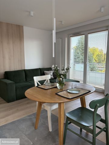 Mieszkanie 3-pokojowe Katowice Bogucice, ul. Karoliny. Zdjęcie 1