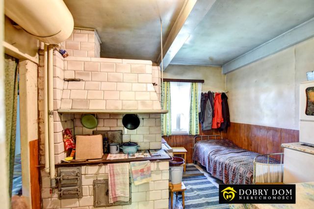 dom wolnostojący, 2 pokoje Pawły. Zdjęcie 8