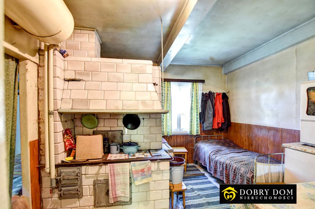 dom wolnostojący, 2 pokoje Pawły. Zdjęcie 8