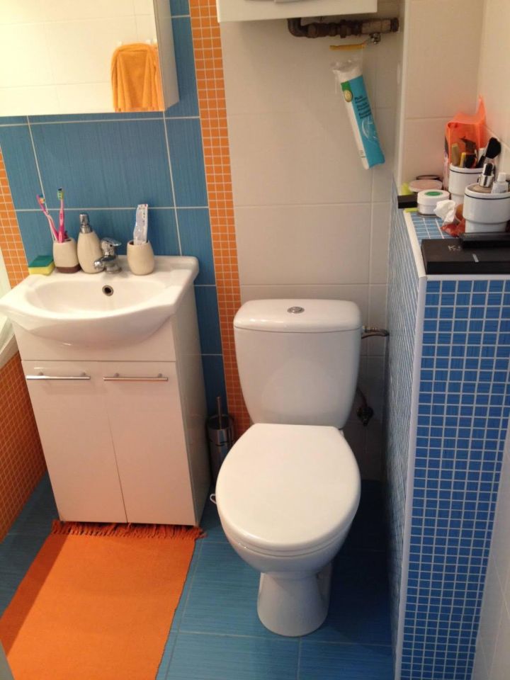 Mieszkanie 1-pokojowe Lublin Bronowice, ul. Droga Męczenników Majdanka. Zdjęcie 10