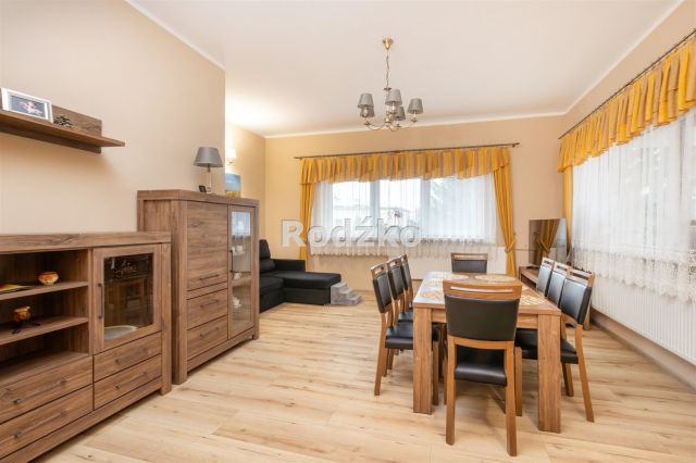 dom wolnostojący, 9 pokoi Bydgoszcz Czyżkówko, ul. Wiejska. Zdjęcie 2