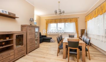 dom wolnostojący, 9 pokoi Bydgoszcz Czyżkówko, ul. Wiejska