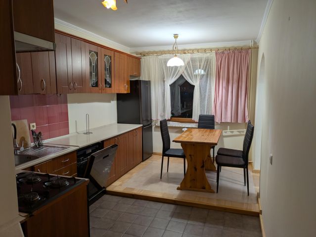 Mieszkanie 2-pokojowe Ostrołęka Centrum, Dobrzanskiego 14. Zdjęcie 1