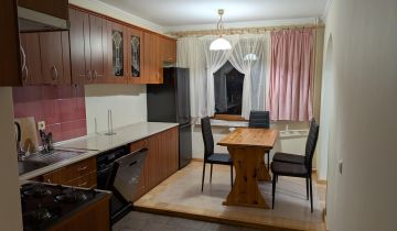 Mieszkanie 2-pokojowe Ostrołęka Centrum, Dobrzanskiego 14