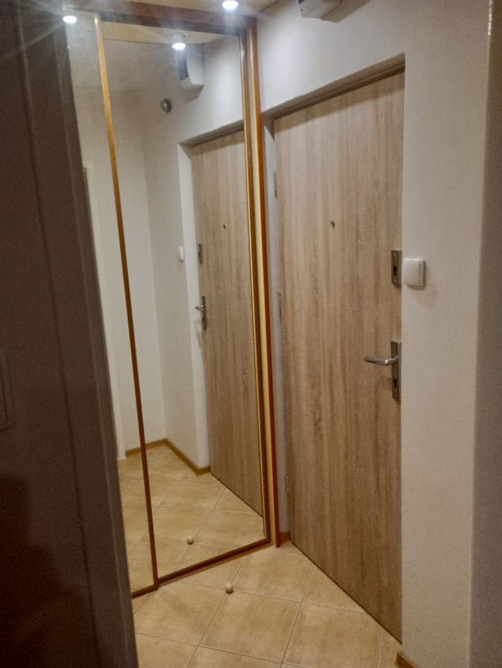 Mieszkanie 2-pokojowe Dąbrowa Białostocka, ul. Tysiąclecia Państwa Polskiego. Zdjęcie 5