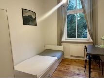 Pokój Poznań Łazarz, ul. Andrzeja i Władysława Niegolewskich. Zdjęcie 1