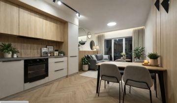 Mieszkanie 3-pokojowe Lublin Bronowice, ul. Wrońska