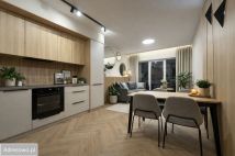 Mieszkanie 3-pokojowe Lublin Bronowice, ul. Wrońska