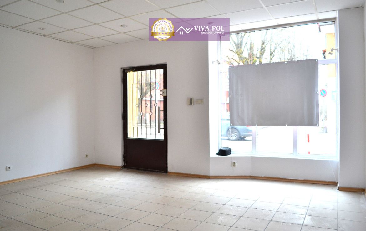 Lokal Mrągowo Centrum, ul. Królewiecka. Zdjęcie 3