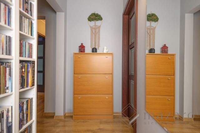 Mieszkanie 3-pokojowe Bydgoszcz Szwederowo. Zdjęcie 8