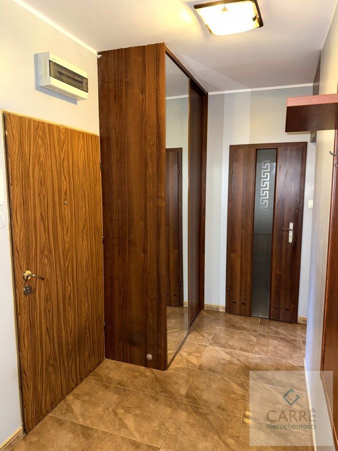 Mieszkanie 2-pokojowe Szczecin Gumieńce, ul. gen. Stanisława Kopańskiego. Zdjęcie 11