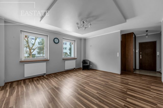 Mieszkanie 2-pokojowe Warszawa Ursynów, ul. Ludwika Hirszfelda. Zdjęcie 2