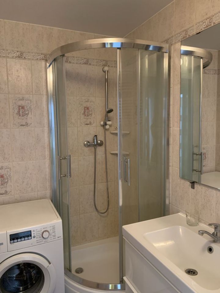 Mieszkanie 3-pokojowe Warszawa Ursynów. Zdjęcie 4