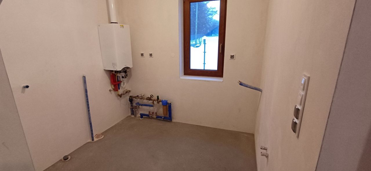 dom wolnostojący, 4 pokoje Szyce. Zdjęcie 11