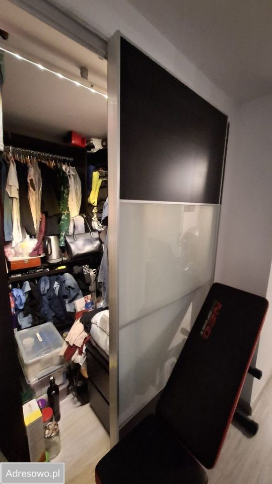 Mieszkanie 3-pokojowe Katowice Załęże, ul. Gliwicka. Zdjęcie 19