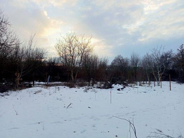 Działka budowlana Radom, ul. Bolesława Limanowskiego. Zdjęcie 1