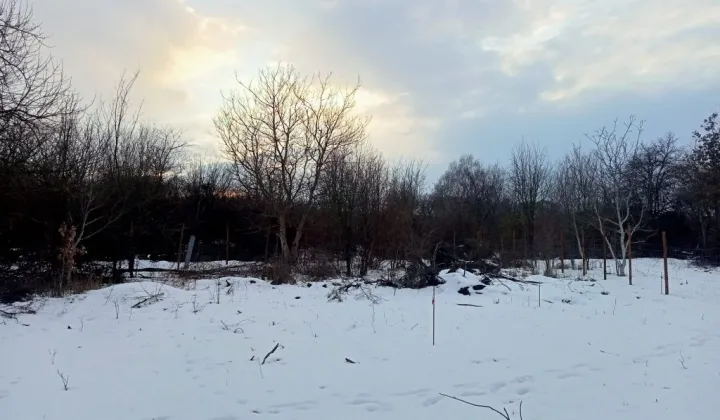 Działka budowlana Radom, ul. Bolesława Limanowskiego