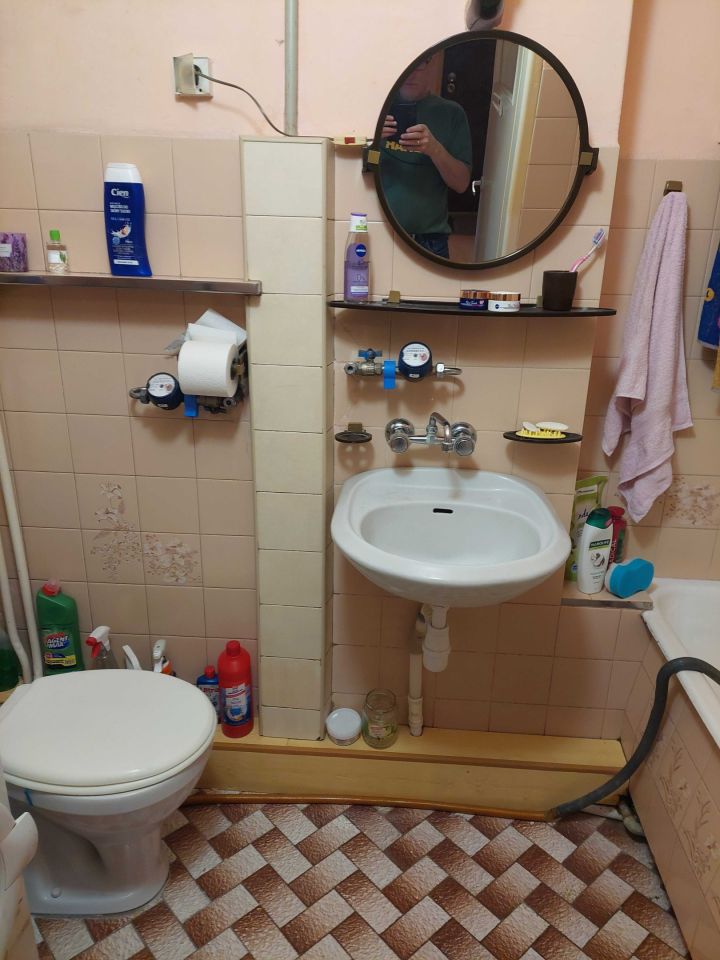 Mieszkanie 2-pokojowe Myszków, ul. Sikorskiego. Zdjęcie 3