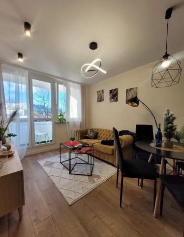 Mieszkanie 3-pokojowe Wrocław Fabryczna, ul. Inżynierska. Zdjęcie 1