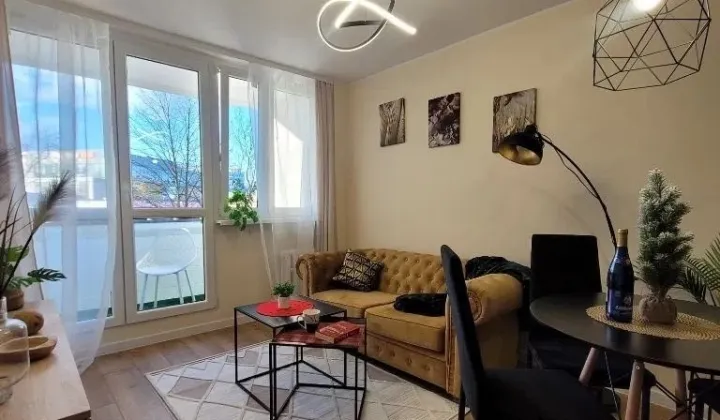 Mieszkanie 3-pokojowe Wrocław Fabryczna, ul. Inżynierska