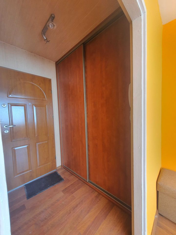 Mieszkanie 2-pokojowe Gliwice Śródmieście. Zdjęcie 5