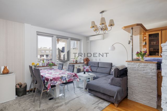 Mieszkanie 3-pokojowe Piaseczno, ul. Strusia. Zdjęcie 1