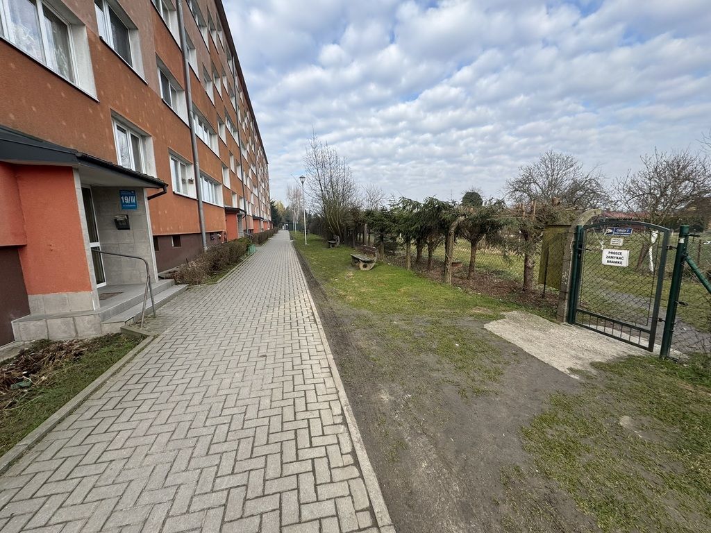 Mieszkanie 2-pokojowe Kłodzko, ul. św. Wojciecha. Zdjęcie 11