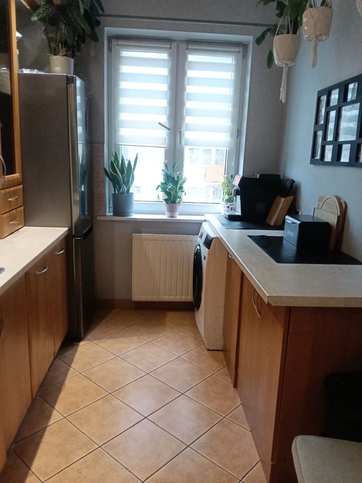 Mieszkanie 3-pokojowe Białystok Piasta, Branickiego, Warszawska. Zdjęcie 12