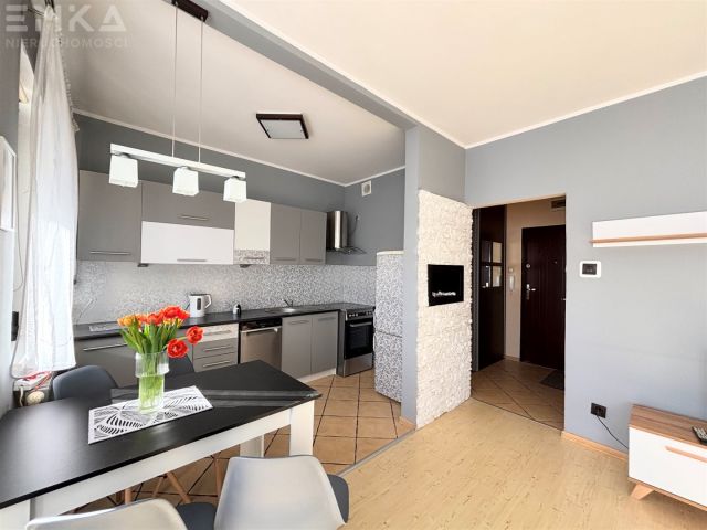 Mieszkanie 1-pokojowe Bydgoszcz Osowa Góra. Zdjęcie 4