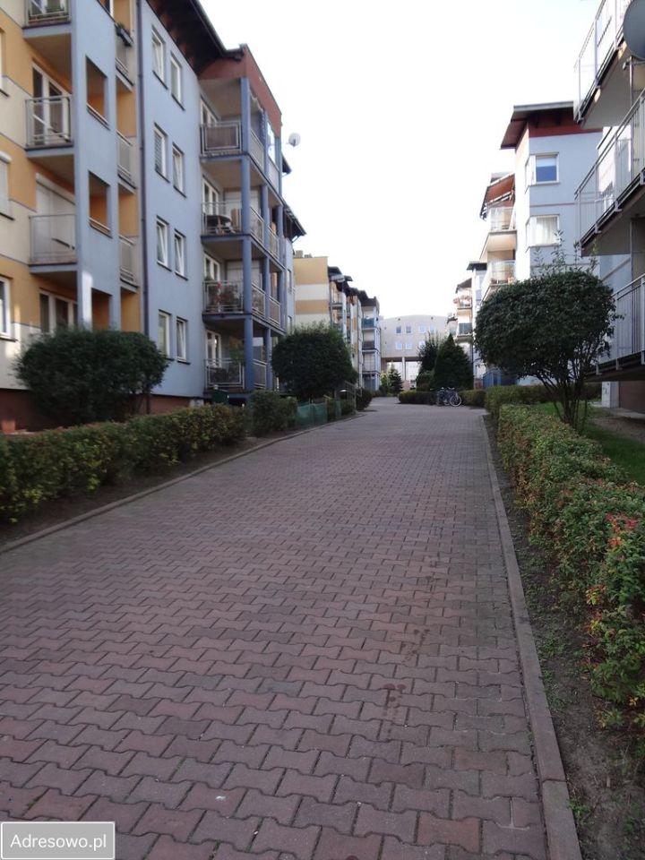 Mieszkanie 2-pokojowe Kraków Dębniki, ul. Chmieleniec. Zdjęcie 3