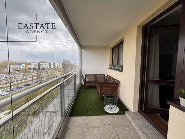 Mieszkanie 3-pokojowe Warszawa Bemowo, ul. Górczewska. Zdjęcie 14