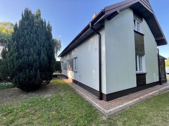 siedlisko, 3 pokoje Strzyże, ul. Mszczonowska. Zdjęcie 1