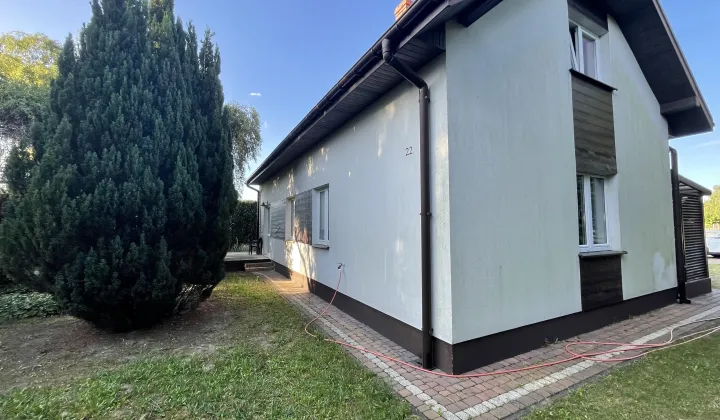 siedlisko, 3 pokoje Strzyże, ul. Mszczonowska