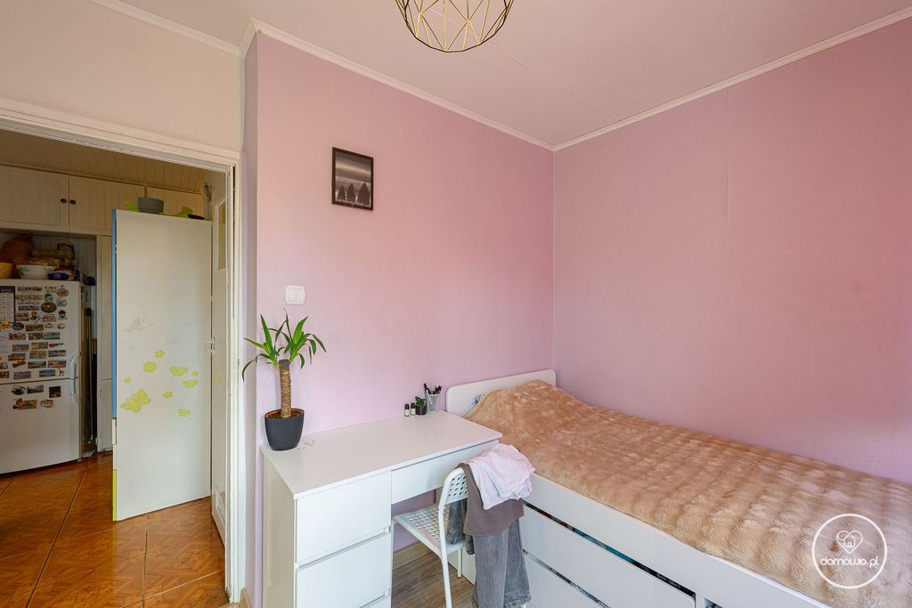 Mieszkanie 3-pokojowe Warszawa Mokotów, ul. Gotarda. Zdjęcie 11