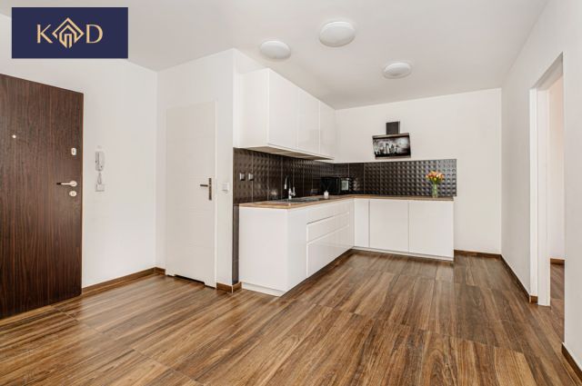 Mieszkanie 3-pokojowe Poznań Dębiec, ul. Czeremchowa. Zdjęcie 3