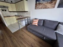 Mieszkanie 3-pokojowe Darłowo Centrum. Zdjęcie 3