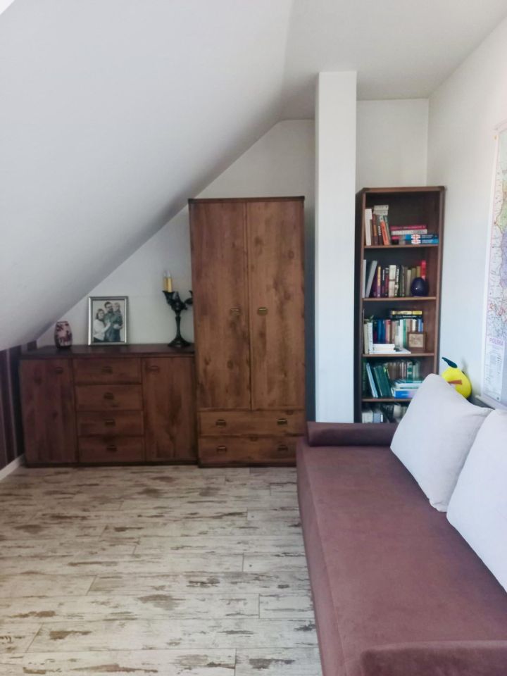 bliźniak, 4 pokoje Radom Kaptur, Folwarcza. Zdjęcie 19