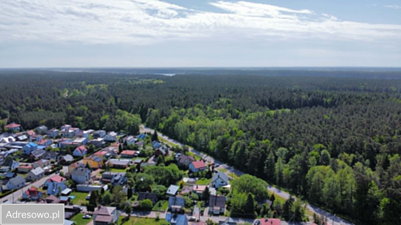 dom wolnostojący, 6 pokoi Augustów, ul. Sarnia. Zdjęcie 6
