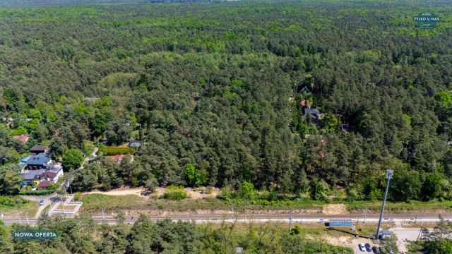 dom wolnostojący, 4 pokoje Grotniki, ul. Marszałkowska. Zdjęcie 34