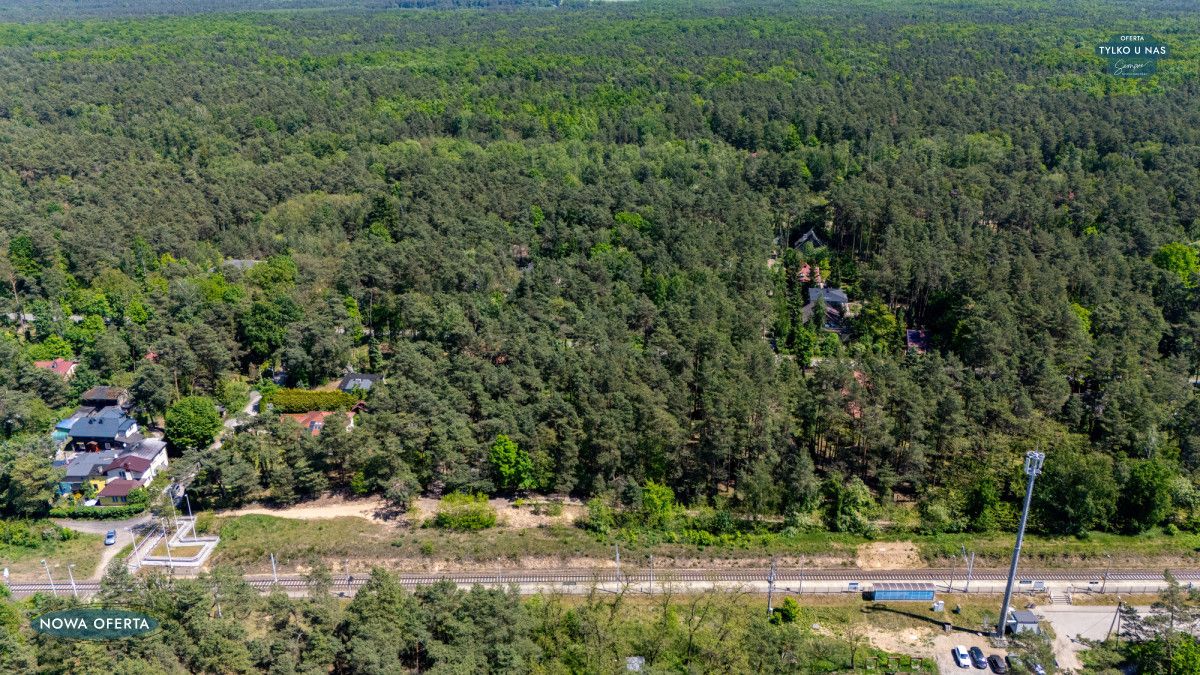 dom wolnostojący, 4 pokoje Grotniki, ul. Marszałkowska. Zdjęcie 34