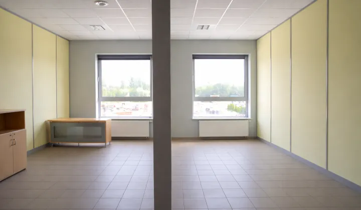 Biuro Rybnik Rybnicka Kuźnia, ul. Podmiejska