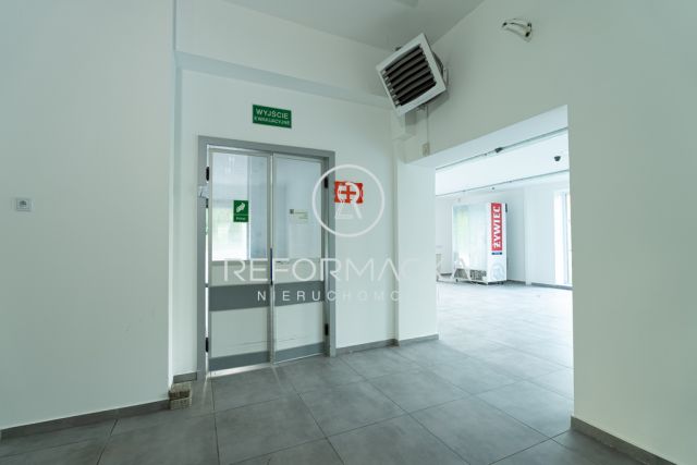 Lokal Trzciana. Zdjęcie 10