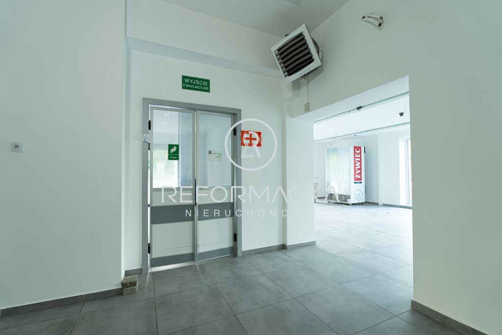 Lokal Trzciana. Zdjęcie 10