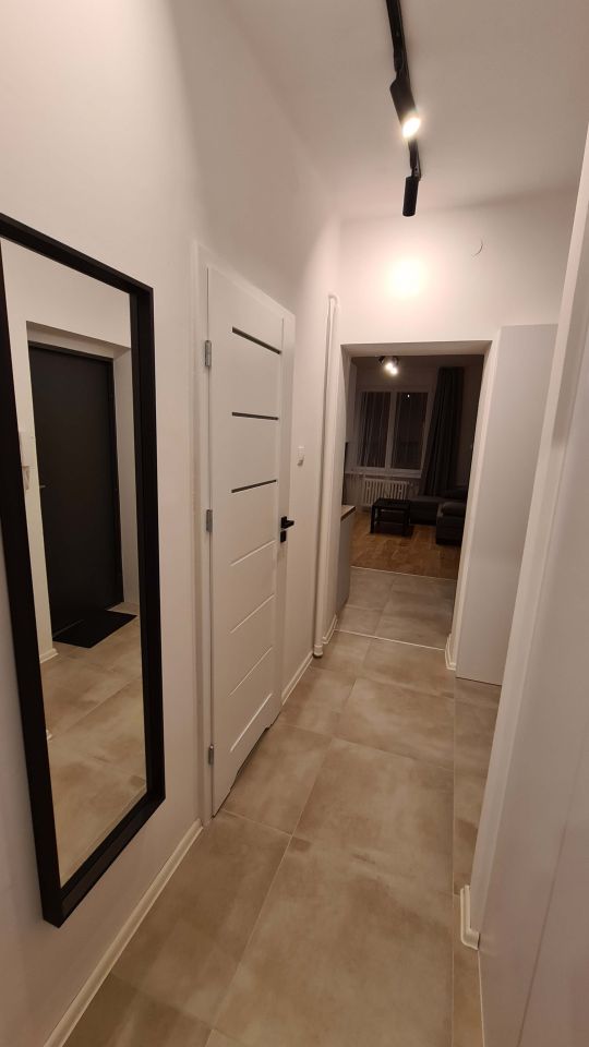 Mieszkanie 2-pokojowe Łódź Śródmieście, ul. Wierzbowa. Zdjęcie 8