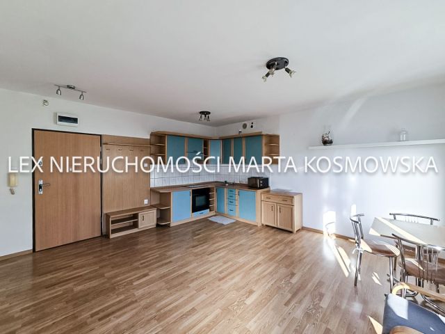 Mieszkanie 1-pokojowe Warszawa Ochota, ul. Wacława Sierpińskiego. Zdjęcie 2